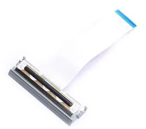 DEVMO Thermal Print Head Compatible with TM-T88IV TM-T884 21-Pin Printhead 1651190 2107067 Printer Replacement Parts