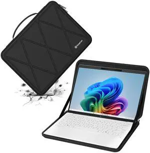 Smatree Hard EVA Protective Sleeve Case Compatible for 13.3 inch HP OmniBook 7 Aero NGAI 13, Anti-Shock and Waterproof Laptop Bag (X8021)