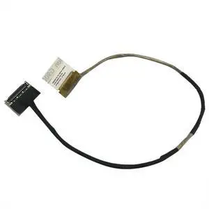 Suyitai Replacement for CLEVO PB50EF 30 to 30PIN LCD LVDS Screen Display Video Cable 6-43-PB501-032-2N