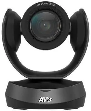 AVer CAM520 Pro Standard 1080P 18X Zoom USB Conferencing Camera