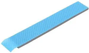 Gelid Solutions GP-Ultimate 15W- Thermal Pad 120x20x3.0mm. Excellent Heat Conduction, Ideal Gap Filler. Easy Installation.