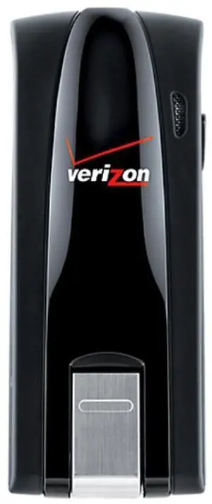 Verizon Wireless 4G LTE USB Modem 551L