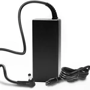 HSXIRQA 65W AC Charger for Toshiba Satellite L50 L55 L75 L300 L305 L350 L355 L450 L455 L500 L505 L510 L555 L635 L640 L645 L650 L655 L670 L675 L730 L735 L740 L745 L750 L755 L775 L850 L855 Laptop