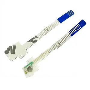 Zahara Power Switch ON-Off Button Board Cable Replacement for Toshiba P700 P740 P745 M600 M645