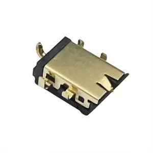 Huasheng Suda DC in Power Jack Charging Port Replacement for Gateway GWTN141-2BL GWTN156-1RG GWTN141-1PR GWTN141-1BL GWTN141-1BK GWTN141-1BK GWTN116-1PR GWTN116-1BL GWTN156-7BL