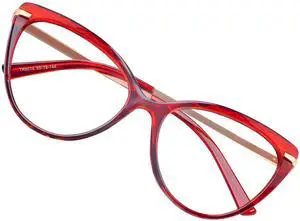 DOERAYMI Blue Light Glasses for Woman & Men | Computer Glasses for Men & Women-Anti Fatigue,HD Screen Glasses for Gaming,Office,Reading
