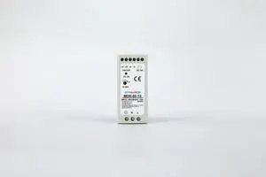 GTHURCS MDR-60-12 DIN-Rail Power Supply 12V 5 Amp 60W