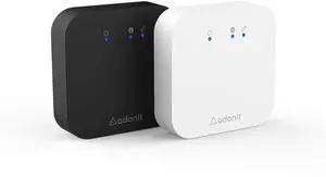Adonit CyberCube The Best Tool for Business Travel, Easy to Carry. Protect Your firm's Confidential Information Anywhere and Connect to ERP Systems at Any Location.