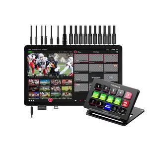 YoloBox Extreme with YoloDeck