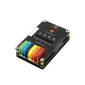 RainbowLink 4-Channel USB to RS485 / RS232 / TTL Serial Converter for Easy Wiring and Testing,Windows and Linux Compatible