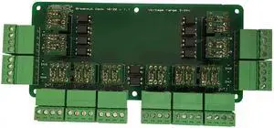Raspberry PI Expansion Board, Breakout Board, Smart Home, Robots and Automation Solution kit Inventory
