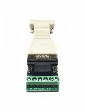EZSync RS232 to RS485/422 Serial Adapter, EZSync203