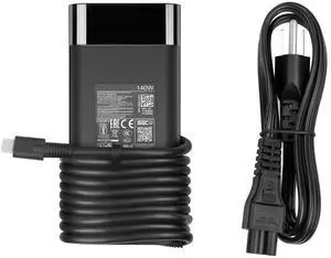 JUYOON 140W USB C Laptop Charger Compatible with hp omen Transcend 14 14-fb0013dx 14-fb0097nr Spectre x360 2-in-1 16-aa0047nr 16-aa0097nr tpn-la29 n22270-001 n22282-001 tpn-da29