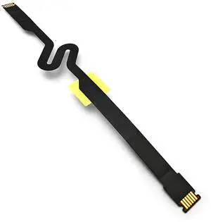 Battery Daughter Board Flex Cable 821-02275-A 821-02275-01 Replacement for MacBook Pro 16'' A2141 (2019-2020 Year) Black Battery Flex Cable