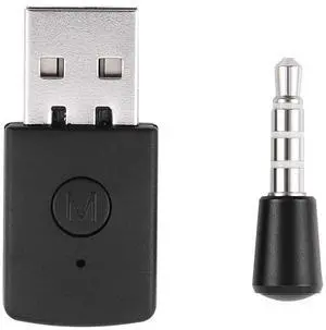 Bluetooth 4.0 USB Dongle/Adapter,Tangxi Bluetooth Receiver Transmitter for ,Plug and Play,Support A2DP,HFP, Audio Dongle for Bluetooth Headset,Low Energy Mini Bluetooth
