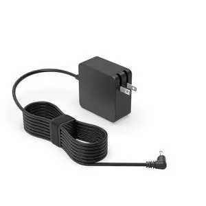 19V UL Listed Charger Fit for Gateway GWNR71517 GWNR71517-BK GWNR71517-BL GWTC71427 GWTC71427-BK GWTC71427-BL GWCC71416 GWTC51427 GWNR51416 GWCC51416 GWNC31514 Laptop Charger Cord AC Power Adapter