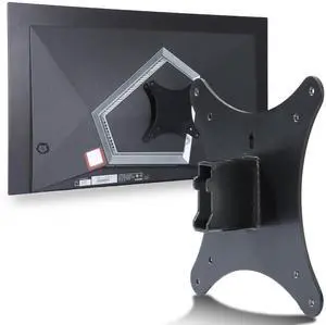 AG276QZD2 VESA Adapter Compatible with AOC Agon PRO 27" Series MonitorFits AG276QZD2, AG276QZD,AG276UZD 75x75 to 100x100 Wall Mount Bracket