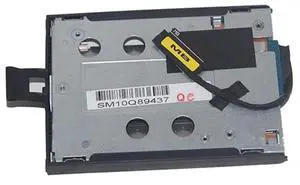 CSEZWASM HDD Bracket with Cable Sets for ThinkPad T570 P51s SSD NVMe M.2 Adapter &Cable FRU 01AY476 01ER035