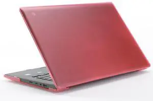 mCover Case ONLY Compatible for 2021~2024 14" HP Fortis 14-inch G10 / G11 Chromebook Laptop Computers (NOT Fitting Any Other HP Models) - Pink