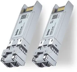 10GBase-SR SFP+ Transceiver, Multimode LC SFP+ 850nm & 1.25/2.5/5/10G SFP+ to RJ45 Transceiver 10GBase-SR SFP+ Transceiver, Multimode LC SFP+ 850nm & 1.25/2.5/5/10G SFP+ to RJ45 Transceiver