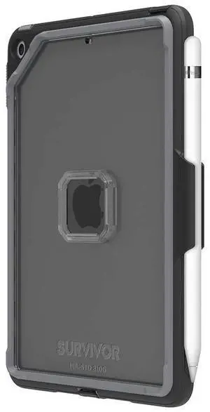 Incipio Survivor Endurance iPad mini 2019 Black