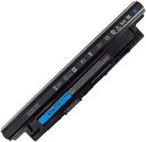 XCMRD MR90Y Laptop Battery Replacement for Dell 14-3421 14-3437 14-5421 14-N3421 14-N5421 14R 14R-3421 15R-552115R-5537 15R-N3521 15R-N5521 15R-N5537 Inspiron 14 15 17 14-3421Series (11.1V 65Wh)