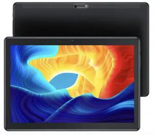 Mint Mist Tablet 10.1" Inch WiFi Android Tablet, 10.1 Inch HD LCD Display, 5 MP Camera, 16GB (Up to 128GB), 5000mAh Battery, Android, w/Tablet Case, Black Mint Mist Tablet 10.1" Inch WiFi Android Tablet, 10.1 Inch HD LCD Display, 5 MP Camera, 16GB (Up to 128GB), 5000mAh Battery, Android, w/Tablet Case, Black