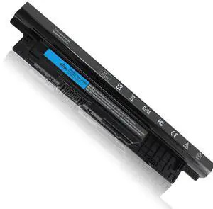 40Wh XCMRD 14.8V Battery for Dell Inspiron 15 3000 Series 15-3542 15-3543 15-3541 15-3531 15-3537 15-3521 15R-5537 15R-5521 17-3737 17-3721 17R-5737 14-3421 14R-5421 Latitude 3440 3540 P28F P40F P17E