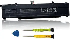 WK04XL M39179-005 Battery for HP OMEN 16-b 16-c Victus 16-e 16-d 15-f Victus 16-D0001UR 16-D0023DX 16-E0005UA 16-D1113TX 16-E0029UR 16-E0194NW HSTNN-IB9V HSTNN-WB0B HSTNN-OB2C M38822-1D1