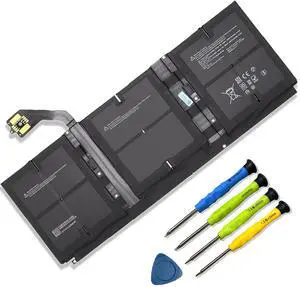 Mobik G3HTA057H Laptop Battery Replacement for Surface Laptop 3 4 1867 1868 1950 7.58V 6-Cell