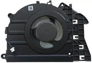 New CPU Cooling Fan Compatible with Lenovo Thinkbook 16 G6 ABP/IRL, 16 G7 ARP/IML, 16 G8 IAL/IRL Series Laptop DC5V