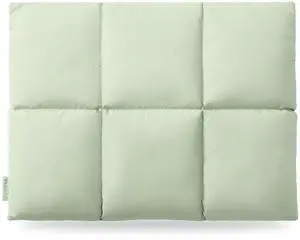 Vandel Puffy Laptop Sleeve Case, 13-14 inch Laptop Sleeve Bag, Waterproof Fabric Laptop Case 13.3 Inch, Compatible with MacBook Air/Pro 13 / Pro 14