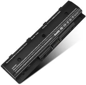 Futurebatt PI06 PI09 710416-001 710417-001 Laptop Battery for HP Pavilion 14-E000 15 15-E000 15t-e000 17-E000 Envy 14 15 15T 17 M7 Touchsmart 17-J000 Notebook