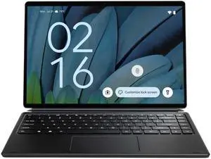 RCA 14 Tablet MediaTek MT8781/G99, Octa Core, 8GB Memory 256GB Storage, 5 MP Front Camera, 8 MP Rear Camera, Android 14