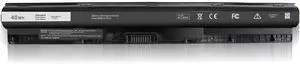14.8V 40Wh M5Y1K for Dell Laptop Battery Compatible with M5Y1K for Dell Inspiron 14 15 17 3000 5000 5558 5559 3567 5555 5566 5458 3552 3558 3451 3452 Vostro 3458 5755 5758 5759 GXVJ3 W6D4J 6YFVW