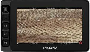 Expert Shield PET Screen Protector for SmallHD Smart 5 (Ultra 5 / Indie 5 / Cine 5) 5.0" Monitor - Anti Glare Expert Shield PET Screen Protector for SmallHD Smart 5 (Ultra 5 / Indie 5 / Cine 5) 5.0" Monitor - Anti Glare