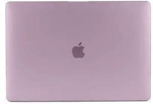 Incase Hardshell Case for MacBook Pro 15" 2016-2019 (Ice Pink)