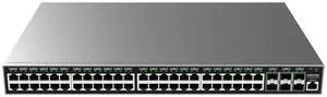 Grandstream GWN7806 | 48-Port Gigabit Ethernet Layer 2+ Managed Network Switch