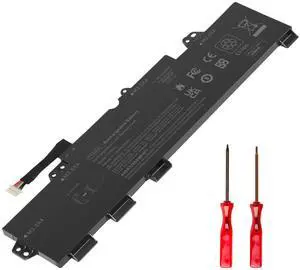 TREE.NB TT03XL 932824-421 933322-855 Laptop Battery for HP EliteBook 850 G5, EliteBook 755 G5,EliteBook 850 G6,ZBook 15U G5 G6 Series 932824-1C1 932824-2C1 HSN-113C-5 HSTNN-LB8H 56Wh