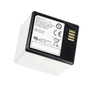 aowe Replacement Battery Compatible with 308-10029-01 308-10047-01 A-1 A-1B, A-1C VMA4400 VMS4230P VCS4500C