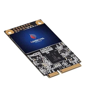 GAMERKING SSD msata 512GB Internal Solid State Drive High Performance Hard Drive for Desktop Laptop SATA3 6Gb/s Mini PC (512GB, MSATA) GAMERKING SSD msata 512GB Internal Solid State Drive High Performance Hard Drive for Desktop Laptop SATA3 6Gb/s Mini PC (512GB, MSATA)