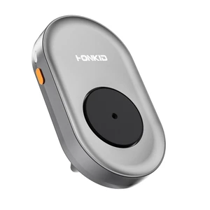 HONKID Undetectable Mouse Mover Jiggler with ON/Off Switch and USB Port Drive-Free,Simulate Physical Automatically Mouse Movement,Prevent Computer Laptop Inactive/Lockdown (Silver) HONKID Undetectable Mouse Mover Jiggler with ON/Off Switch and USB Port Drive-Free,Simulate Physical Automatically Mouse Movement,Prevent Computer Laptop Inactive/Lockdown (Silver)