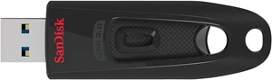 SanDisk Cruzer Ultra 64GB USB 3.0 Flash Drive SDCZ48-064G-U46 up to 100MB/s (Pack of 5) SanDisk Cruzer Ultra 64GB USB 3.0 Flash Drive SDCZ48-064G-U46 up to 100MB/s (Pack of 5)