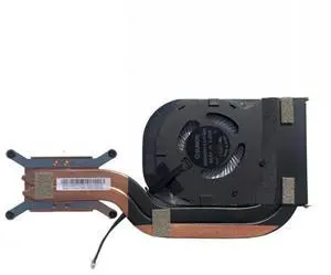 Fleshy Leaf CPU Cooling Fan with Heatsink Replacement for Lenovo ThinkPad X1 Carbon 6Th Gen 2018 X1C 6TH EG50040S1-CA41-S9A 01YR204 01YR203 01YR159 Fleshy Leaf CPU Cooling Fan with Heatsink Replacement for Lenovo ThinkPad X1 Carbon 6Th Gen 2018 X1C 6TH EG50040S1-CA41-S9A 01YR204 01YR203 01YR159