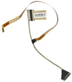 Zahara EDP FHD LCD LED LVDS Screen Display Video Cable Connector 40PIN 240HZ for MSI MS-1541 MS-1542 MS-1543 MS-1544 GE66 GS66 GP66 10SFS 10SGS K1N-3040291-J36 K1N-3040201-H39 Zahara EDP FHD LCD LED LVDS Screen Display Video Cable Connector 40PIN 240HZ for MSI MS-1541 MS-1542 MS-1543 MS-1544 GE66 GS66 GP66 10SFS 10SGS K1N-3040291-J36 K1N-3040201-H39