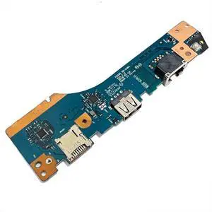 JINTAI USB Power Button Board for ThinkPad E495 20NE JINTAI USB Power Button Board for ThinkPad E495 20NE