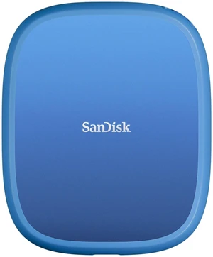 Sandisk 2TB Creator Phone SSD, Up to 1,000MB/s Read Speeds Sandisk 2TB Creator Phone SSD, Up to 1,000MB/s Read Speeds