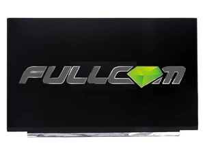 FULLCOM New LCD Replacement Screen FHD 1920x1080 (Non Touch) 15.6 Inch 144Hz IPS 40 Pin Matte for Acer Nitro AN515-54-5812 N18C3 for Laptop/Display/Screen/LCD Application FULLCOM New LCD Replacement Screen FHD 1920x1080 (Non Touch) 15.6 Inch 144Hz IPS 40 Pin Matte for Acer Nitro AN515-54-5812 N18C3 for Laptop/Display/Screen/LCD Application