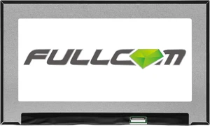 FULLCOM New LCD Replacement Screen FHD 1920x1080 (Non Touch) 15.6 Inch 30 Pin Matte for Lenovo 5D10Y75649 5D10Y75650 for Laptop/Display/Screen/LCD Application FULLCOM New LCD Replacement Screen FHD 1920x1080 (Non Touch) 15.6 Inch 30 Pin Matte for Lenovo 5D10Y75649 5D10Y75650 for Laptop/Display/Screen/LCD Application