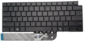 SUNMALL Replacement Keyboard Compatible with Dell Inspiron 14 Plus 7440 7441, Dell Inspiron 16 Plus 7640, 7640 2-in-1, with Backlight (Black, with Backlight) SUNMALL Replacement Keyboard Compatible with Dell Inspiron 14 Plus 7440 7441, Dell Inspiron 16 Plus 7640, 7640 2-in-1, with Backlight (Black, with Backlight)
